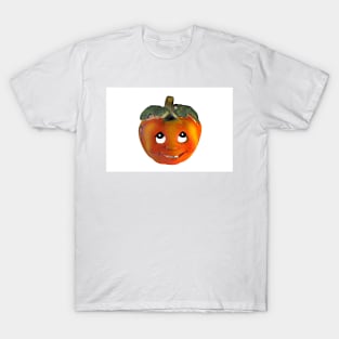 Halloween Pumpkin T-Shirt